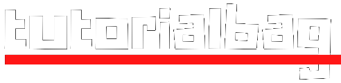 Tutorialbag LOGO