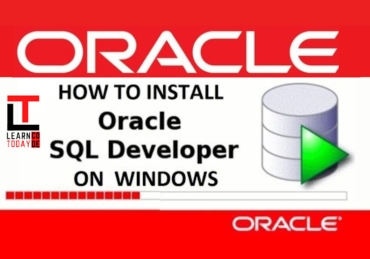 sql developer